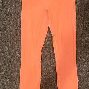Lululemon Athletica  Leggings Size 4